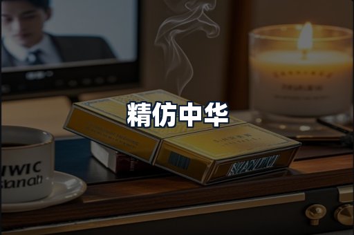 精仿中华